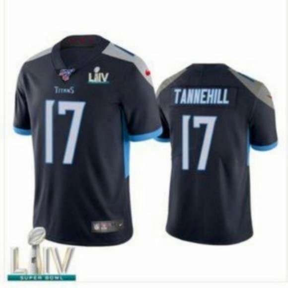 tannehill jersey titans